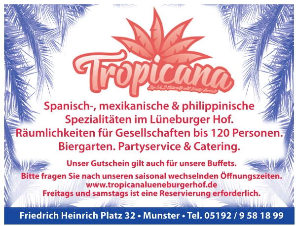 Tropicana
