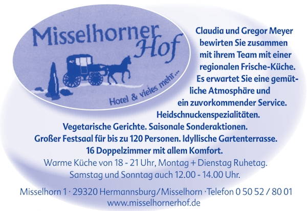 Misselhorner Hof