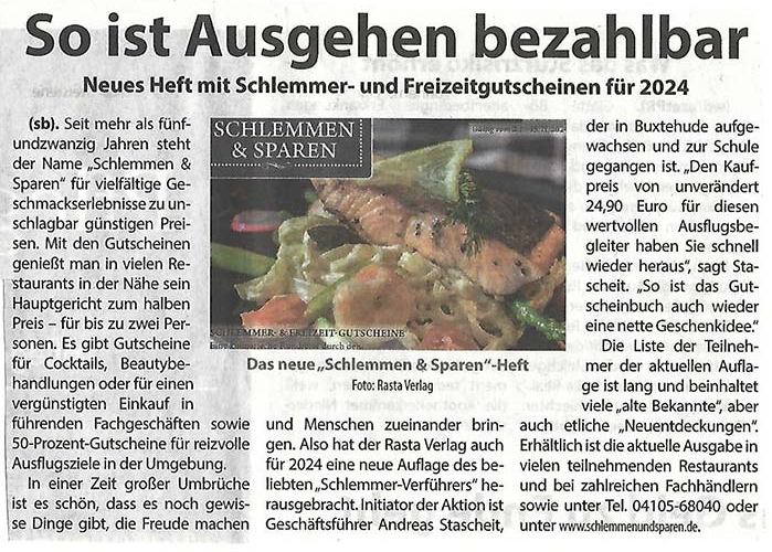 So ist Ausgehen bezahlbar